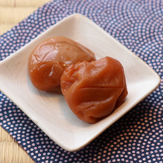梅干し
